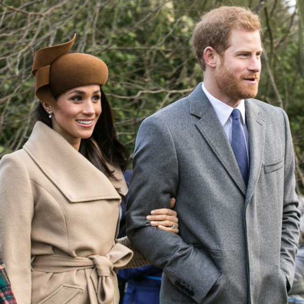 Five Lessons Communicators Can Learn From Meghan Markle